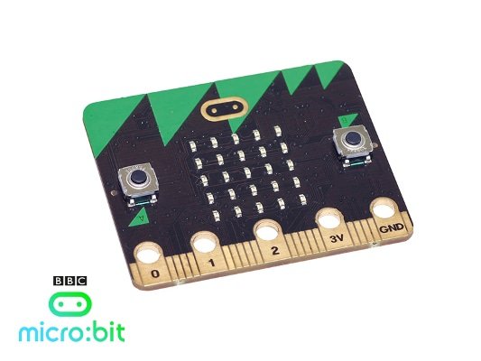 BBC Micro:Bit