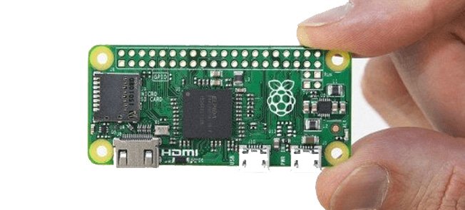 Maar wat is nu het verschil tussen de Raspberry Pi Zero 1.3 en Pi Zero W? Wij leggen het je uit!