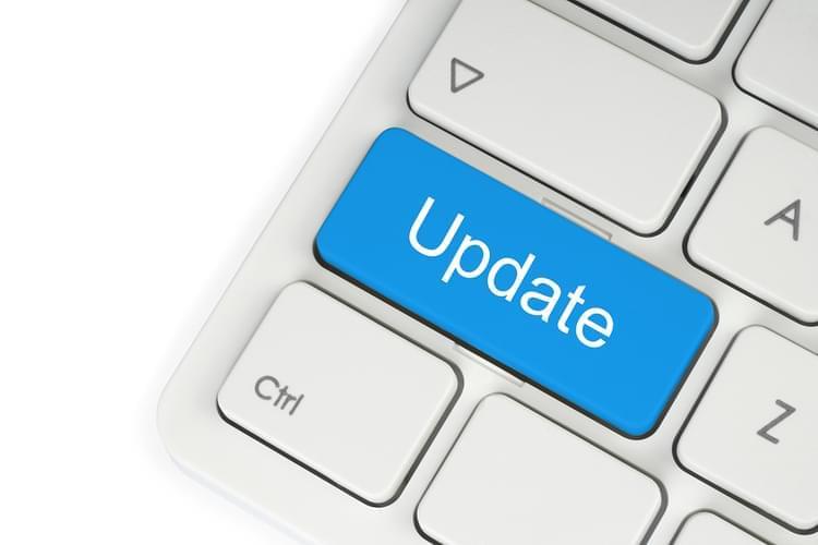 Handleiding - software updates, software herstel of installatie -