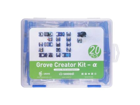 Grove Creator Kit
