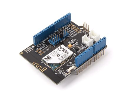 Seed Wifi Shield v2.0