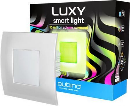 Qubino Luxy Smart Light