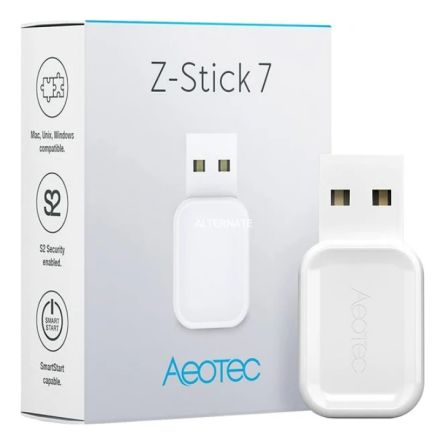 Aeotec USB Z-stick 7