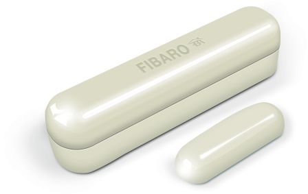 Fibaro Deur Raam Sensor Creme FGK-104