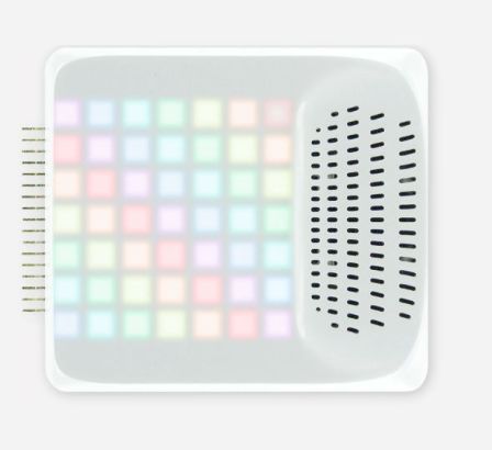 Pi- Top Pulse
