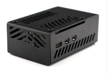 NVMe Base Behuizing voor Raspberry Pi 5