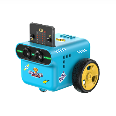 ELECFREAKS micro:bit TPBot Edu Car Kit