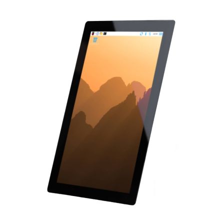 Raspberry Pi Touch Display 2 - 10"