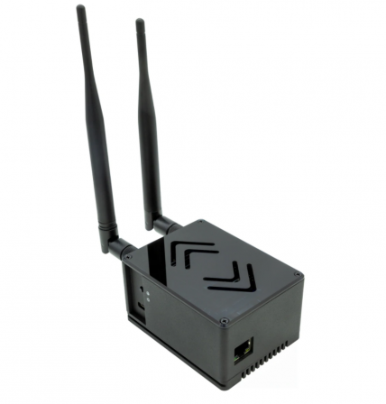 NEBRA HNT (Helium) Indoor Hotspot Miner Rock Pi Versie 868 Mhz EU Versie