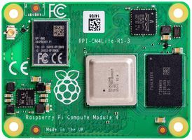 Raspberry Pi Compute Module 4 / 1GB - Lite