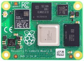 Raspberry Pi Compute Module 4 / 1GB - 8GB eMMC