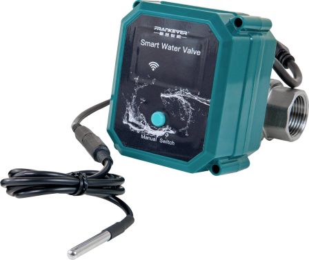 Shelly Pro Dual Afdekking/Jaloezie PM
