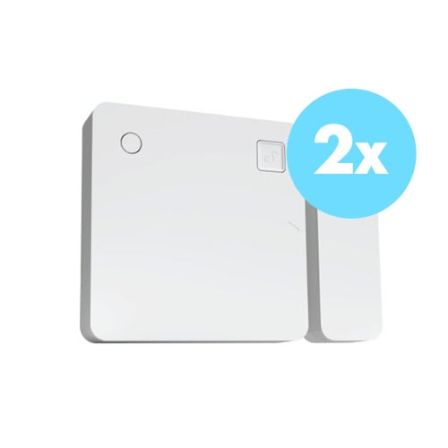 Shelly Wave Deur/Raam Sensor LR