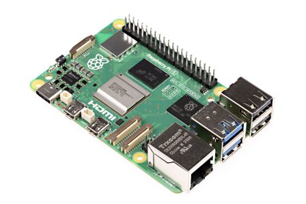 Raspberry Pi 5 / 1GB 2025 Model
