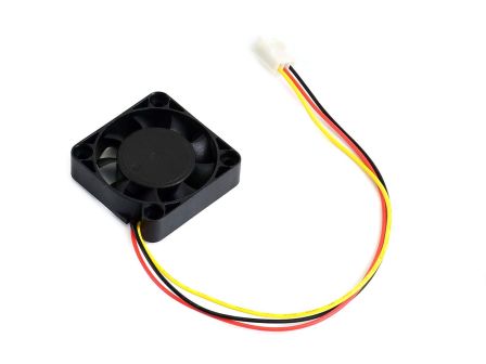 Losse ventilator voor Raspberry Pi 5