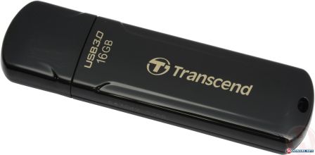 16GB USB 3.0 Stick