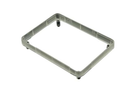 Cyntech 10mm Spacer voor RPi B+ 2B en 3B Behuizing - Transparant