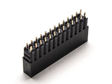 GPIO Header voor Raspberry Pi A+/B+/Pi 2/Pi 3