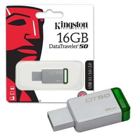 Kingston Datatraveler 16GB