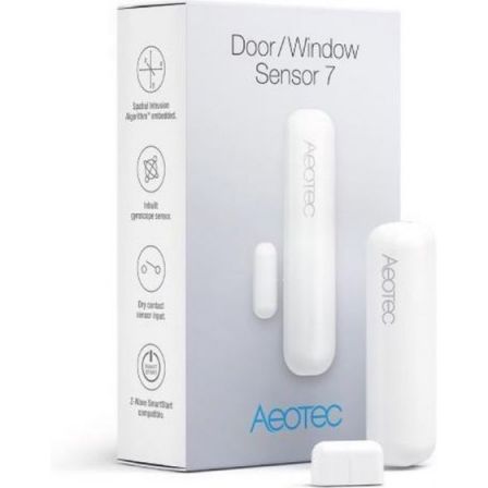 Aeotec Door/Window Sensor 7