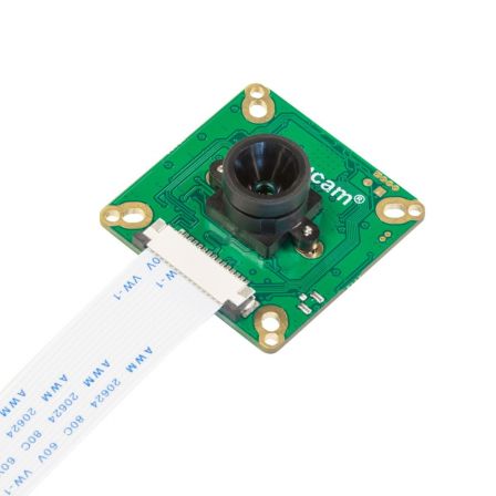 Arducam 13MP AR1335 High Quality Camera Module with M12 Mount Lens