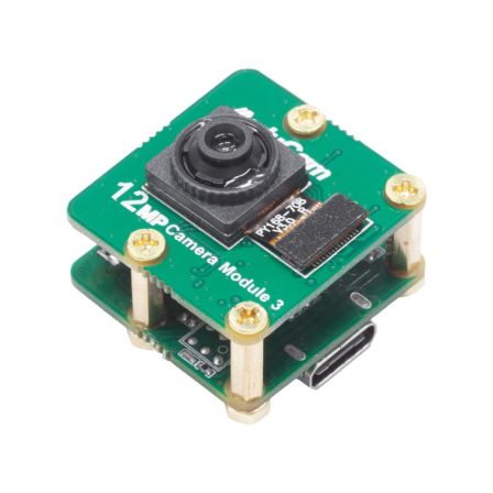 Arducam CSI-USB UVC Camera Adapter Board for 12.3MP IMX477 Raspberry Pi Camera