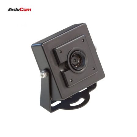 Arducam 8MP IMX179 Autofocus USB Camera Module