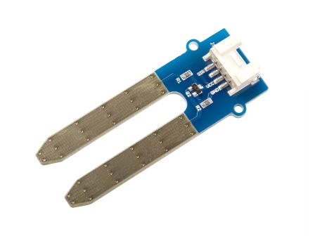 Seeed Grove - Moisture Sensor