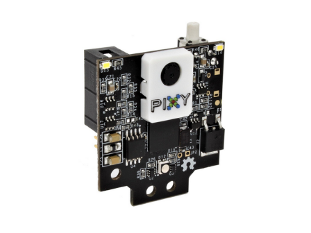 Seeed Pixy 2 CMUcam5 Smart Vision Sensor