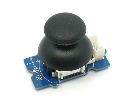 Seeed Grove - Thumb Joystick