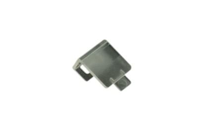 Cyntech microSD Cover voor RPi 2 / B+ Behuizing - Transparant