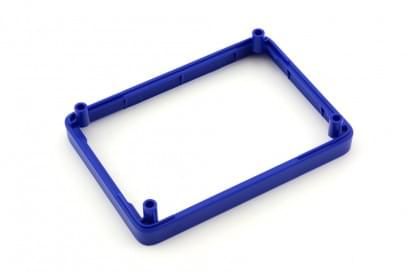 Cyntech 10mm Spacer voor RPi B+ 2B en 3B Behuizing - Blauw