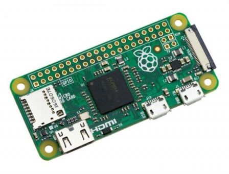 Raspberry Pi Zero W