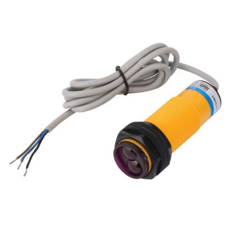 E3F3-DS50P1 M30 Infrarood nabijheidssensor