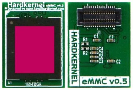 256GB eMMc Module Linux - M1
