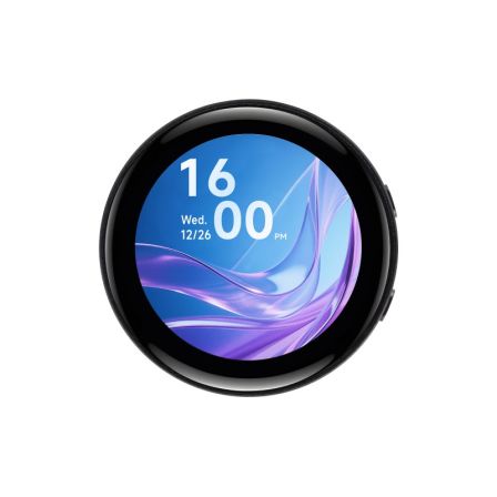 Waveshare ESP32-S3 Touch AMOLED 1.43" Rond Display Inclusief batterij