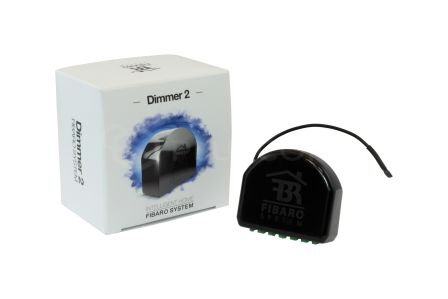 Fibaro Dimmer 2 Module 250W