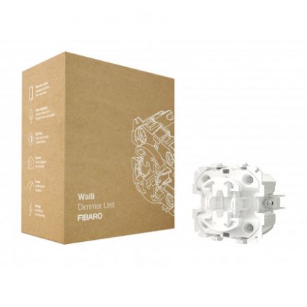 Fibaro Walli Dimmer Unit (10 Pack)