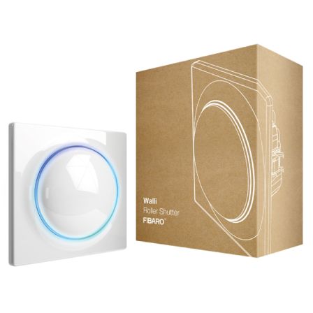 Fibaro Walli Roller Shutter