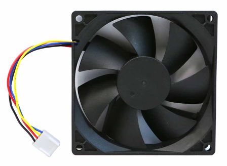 ODROID DC Cooling Ventilator voor H3(+)