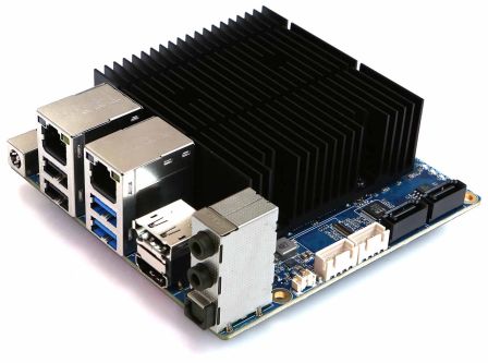 ODROID - H3