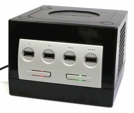 ODROID N2 Cube Behuizing