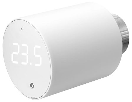 Shelly BLU TRV + BLU Gateway Gen3 - Slimme Thermostaat met Gateway