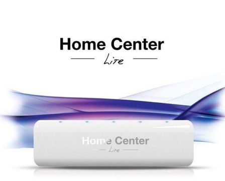 Fibaro Home Center Lite