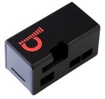 Modmypi Justboom AMP Zero Case
