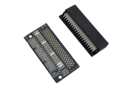 BBC Micro:Bit Edge Connector Breakout Board 