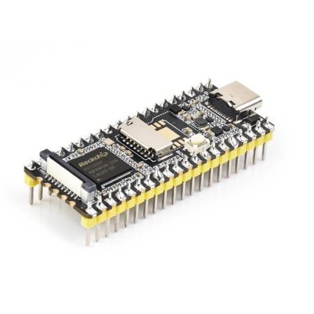 LuckFox Pico RV1103 Linux Micro Development Board