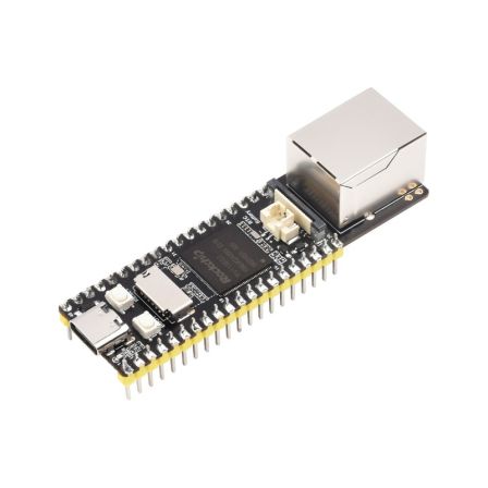 Luckfox Pico Pro/Max RV1106 Linux Micro Development Board ARM Cortex-A7