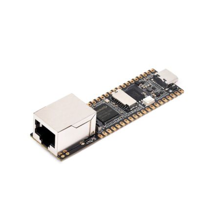 LuckFox Pico + RV1103 Linux Micro Development Board ARM Cortex-A7