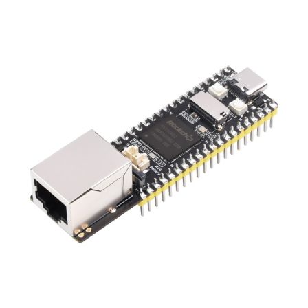 Luckfox Pico Pro/Max RV1106 Linux Micro Development Board